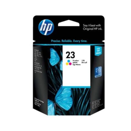 C1823D(D) HP23 TRICOLOUR INK 30ml 620P CC140/145/150/155/160/170/260/270