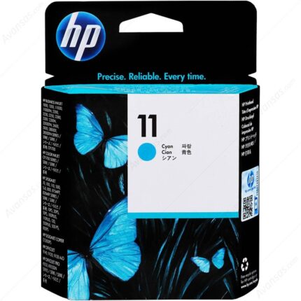 C4811A HP PRINTHEAD 11 CYAN