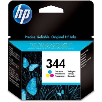 C9363EE HP344 COLOUR INK 14ml 450P DJ 57XX/59XX/65XX/66XX/68XX/69XX/D4145