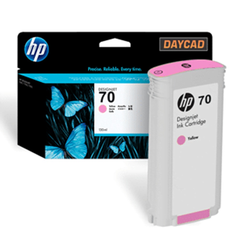 C9455A HP70 LIGHT MAGENTA 130ML HP Z2100
