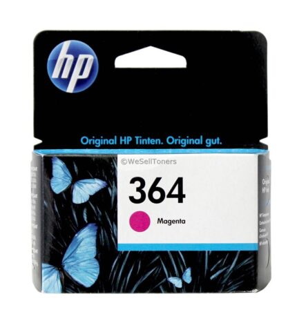 CB319EE HP364 MAGENTA INK 300P HP DJ 3520/3522/3526 OJ 4620/4622