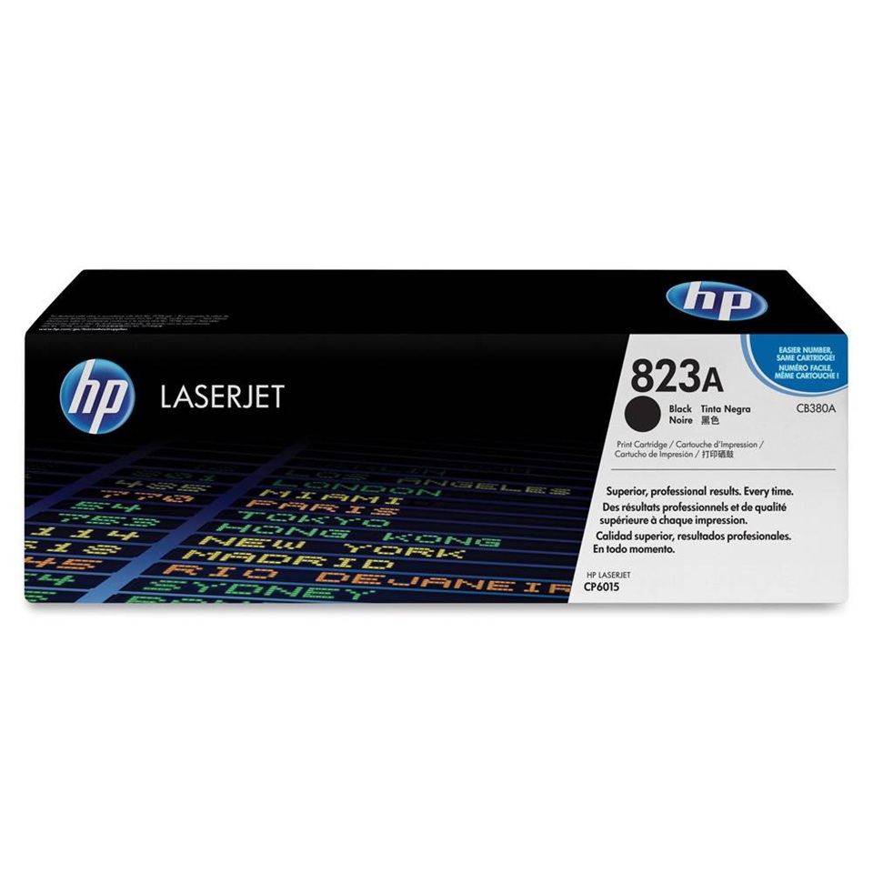 CB380A HP TONER BLACK CP6015 CB380A HP TONER BLACK CP6015