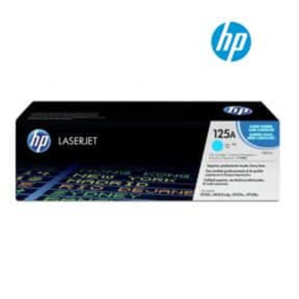 CB541A HP125A CYAN TONER 1400P LJ CM1312mfp CP1215/1515n/1518n CB541A HP125A CYAN TONER 1400P LJ CM1312mfp CP1215/1515n/1518n