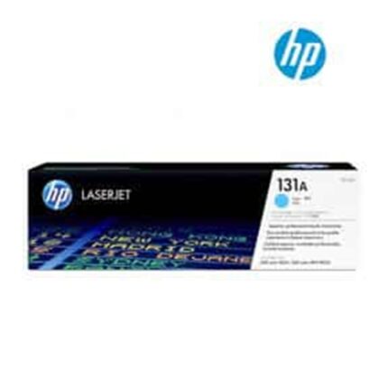 CF211A HP131A CYAN TONER 1800P LJ 200 color M251/ 200 color MFP M276
