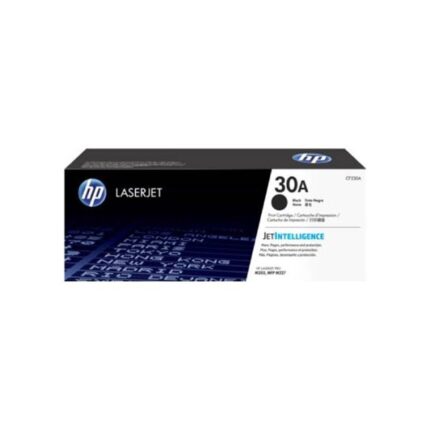 HP 30A Black Toner Cartridge - (CF230A) HP LJ Pro M203 /MFP M227/ M206 /M230 1