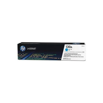 CF351A (D) HP130A CYAN LASER TONER 1000P