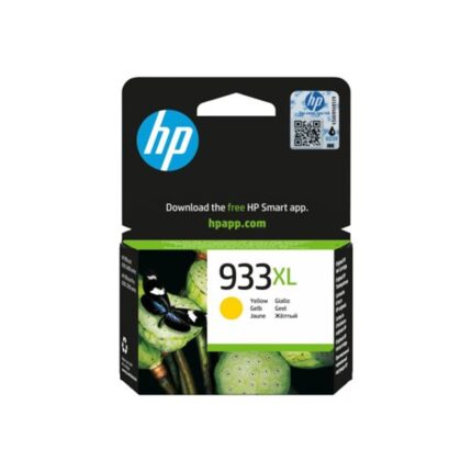 CN056AE HP933XL YELLOW INK 825P PJ6100/6600/6700