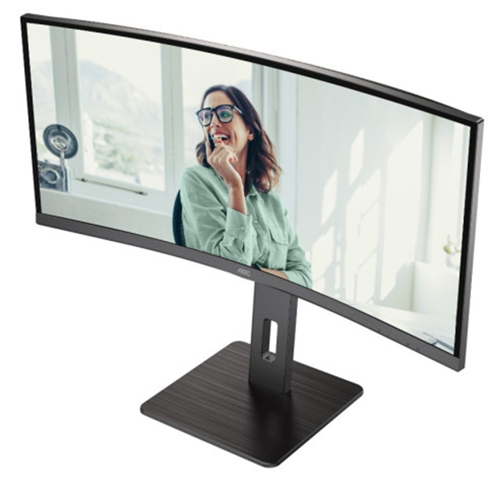 AOC MONITOR 34''