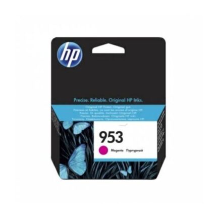 F6U13A HP953 MAGENTA FOR OFFICEJET PRO 8210/8710/8715/87/20/8725/87/30 953