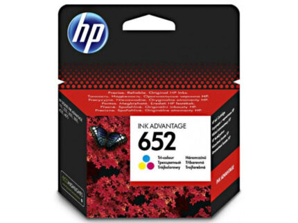 F6V24AE HP652 TRICOLOUR INK 200P DJ 1115/2135/3635/3835/4535/4675