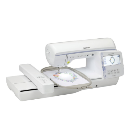 Innov-is NV-2700 BROTHER Sewing & Embroidery Machine