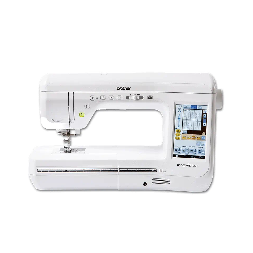 Innov-is NV-VQ2 BROTHER Sewing & Quilting Machine