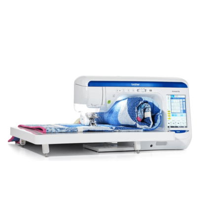 Innov-is NV-VQ4 BROTHER Sewing & Quilting Machine