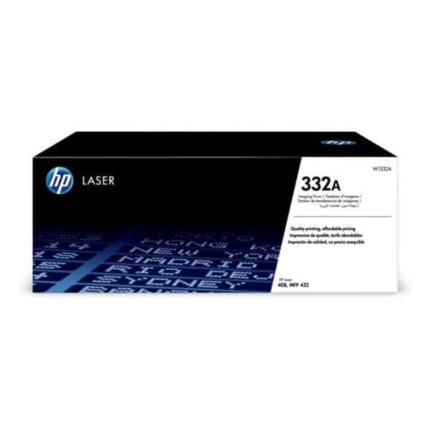 HP 332A Black Imaging Drum (W1332A) HP LASER M408/MFP 432