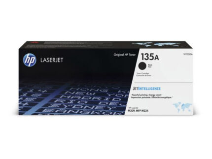W1350A HP135A BLACK TONER 1100P LJ M206DW/M234DWE /M234S
