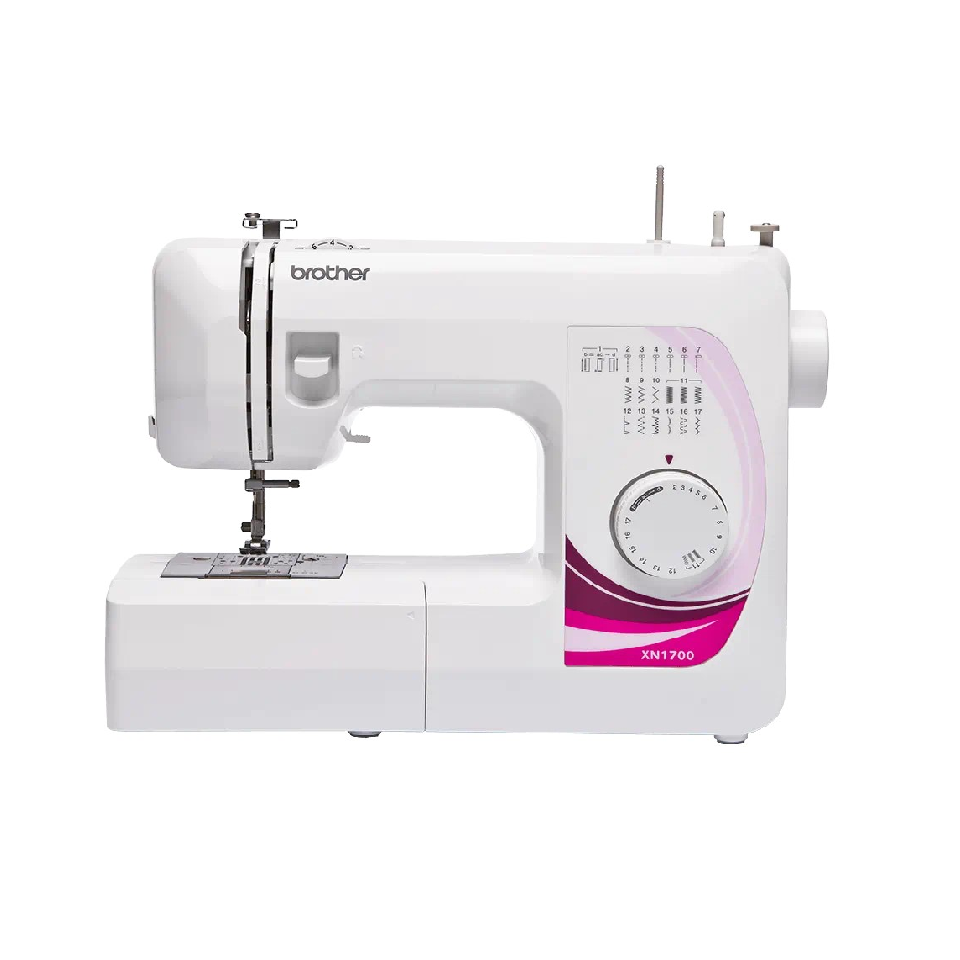 XN1700 BROTHER Mechanical Sewing Machine