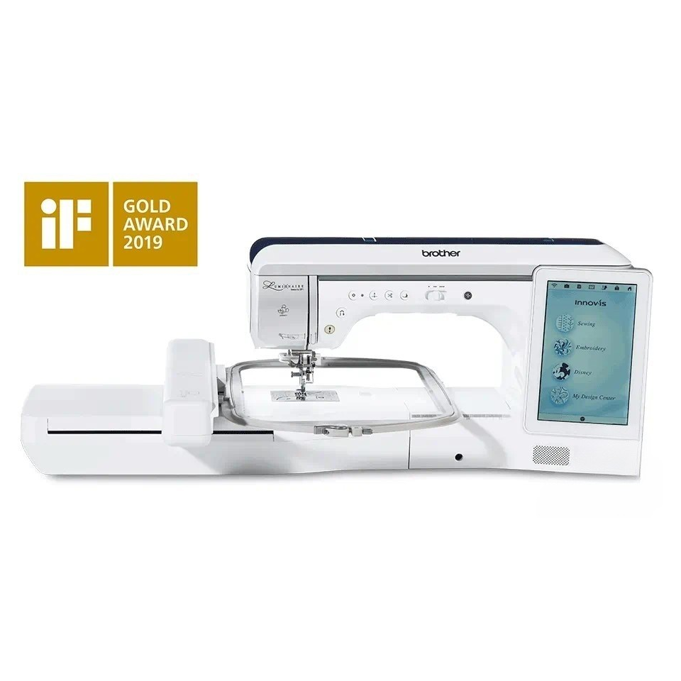 Innov-is-Luminaire-XP1 BROTHER Sewing