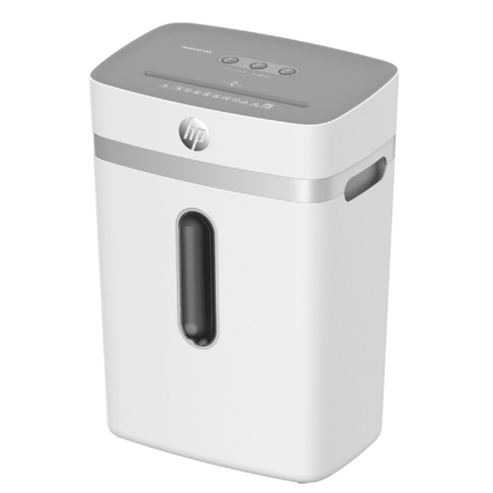 HP OneShred 12CC