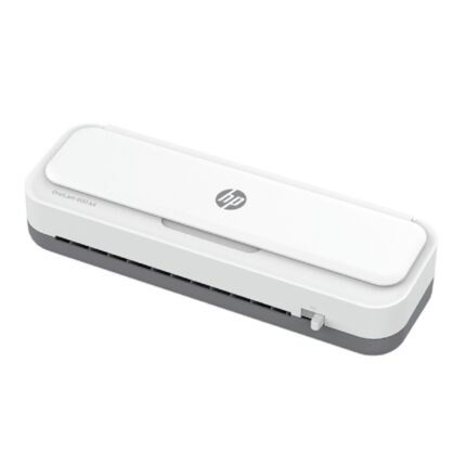 HP OneLam 400 A4