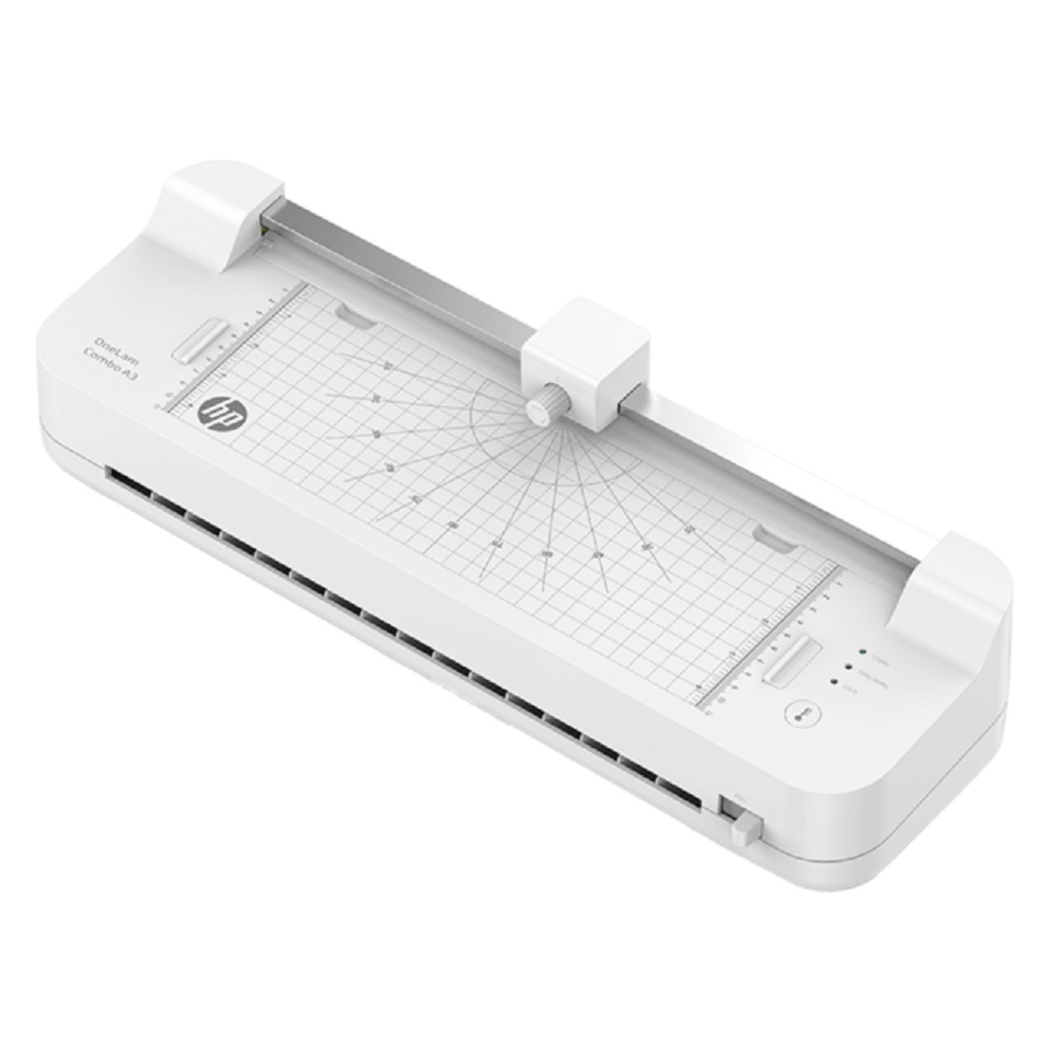HP OneLam Combo A3