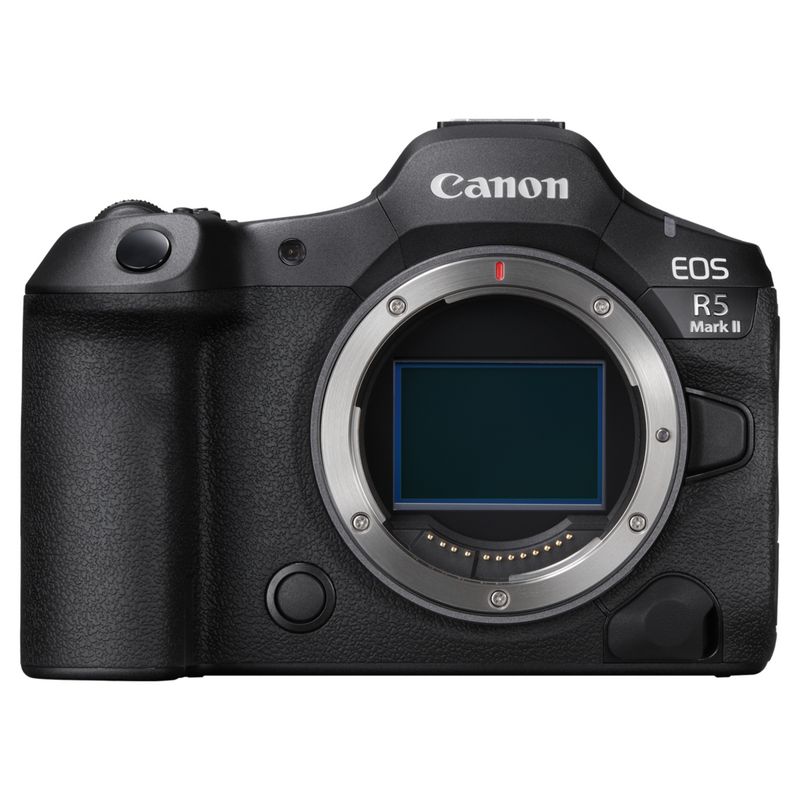 CANON DSLR EOS R5 BODY 1YW