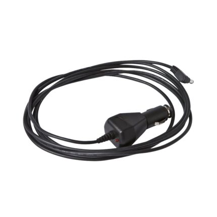 PACD600CG BROTHER CIGARETTE CAR ADAPTOR