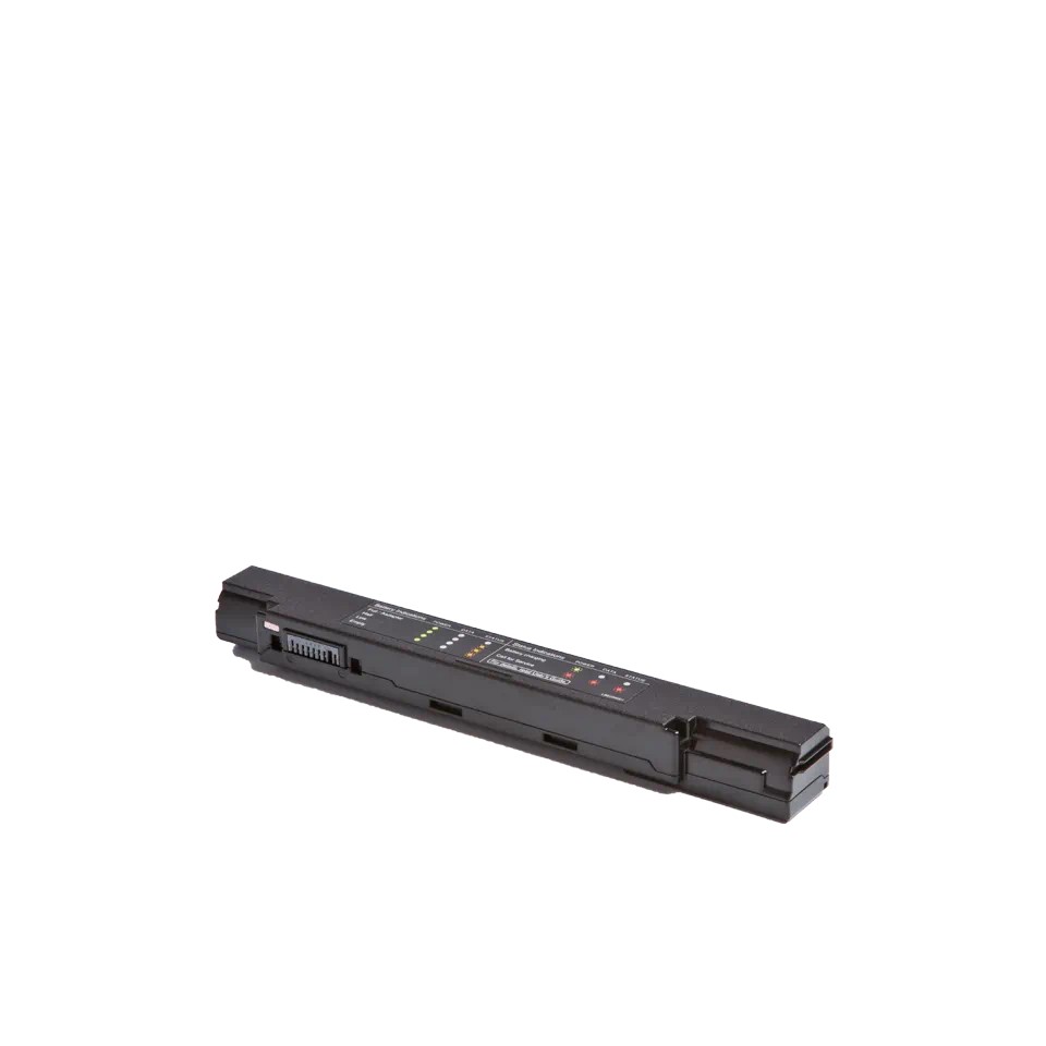 PABT002 BROTHER RECHARGEABLE NI-MH BATTERY 600 Pages FOR POCKET JET 7XX Series