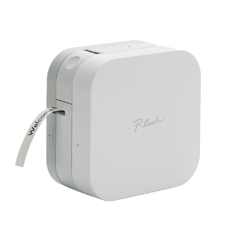 PTP300BT BROTHER P-touch CUBE