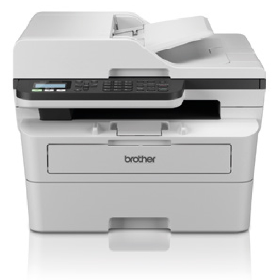 MFCB7800DN Monochrome Laser Multifunction Machine