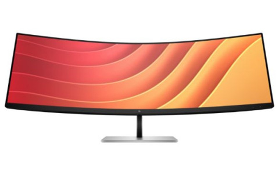 HP MONITOR 45''