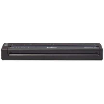 PJ862 BROTHER A4 Mobile Thermal Printer USB Type-C and Bluetooth connectivity