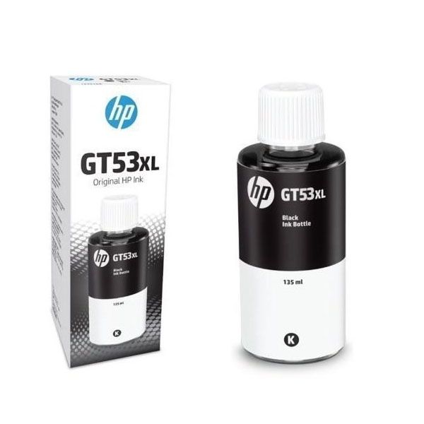 1VV21AE HP GT53XL INK TANK 115/315/415