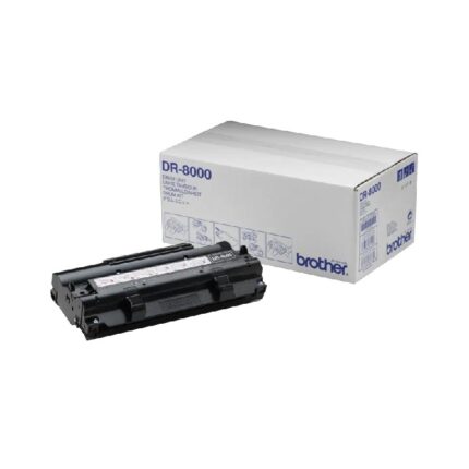 DR8000 DRUM UNIT 8000 P FAX 2850/8070P