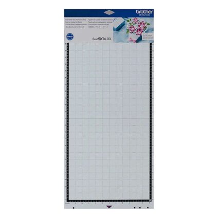 CADXMATSTD24 Standard Tack Adhesive Mat 12" x 24" / 305 mm x 610mm (SDX1200)
